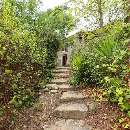 Domaine Des Arcs Villa Saint-Martin-de-Londres Exterior photo