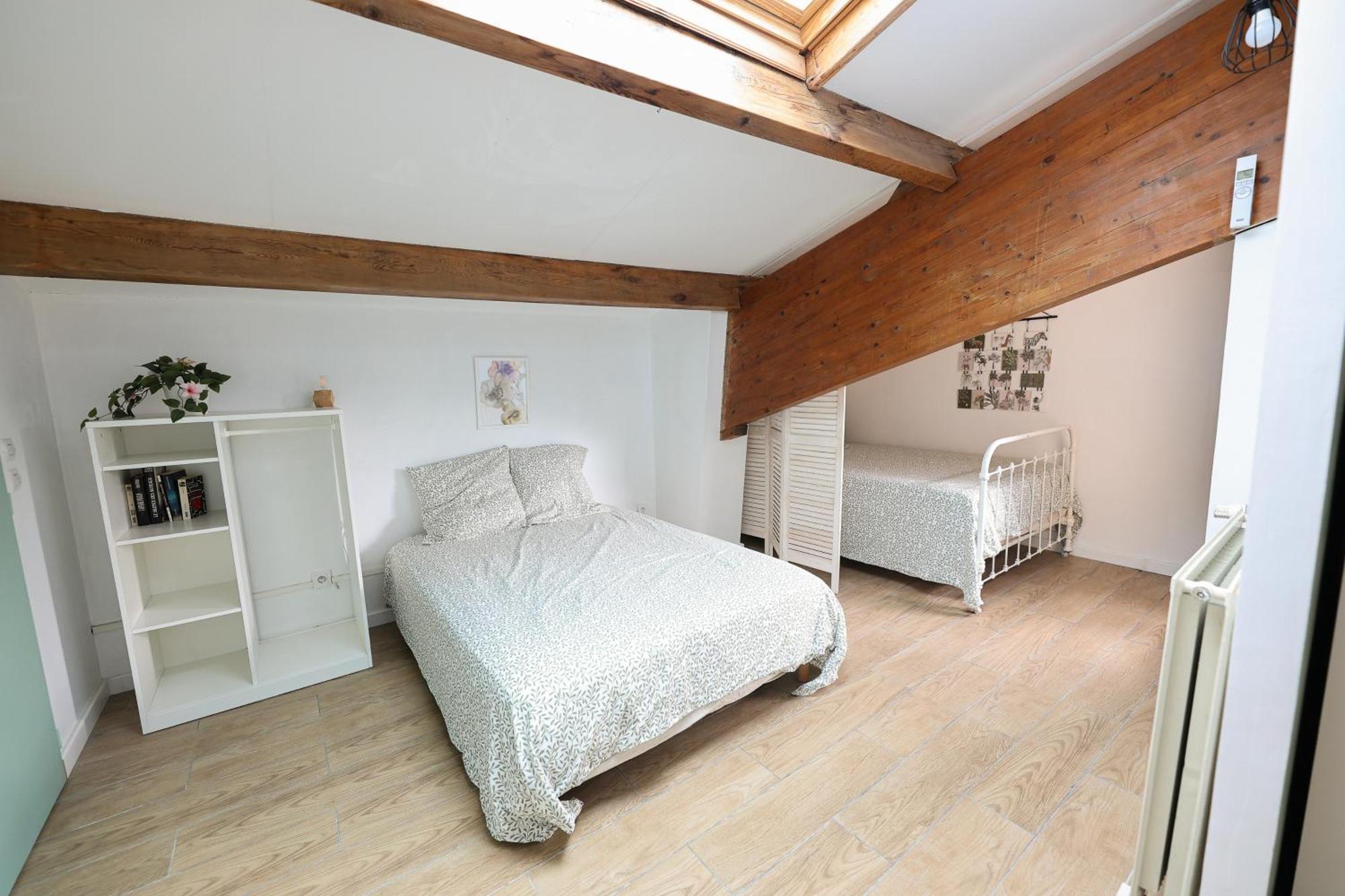Domaine Des Arcs Holiday home