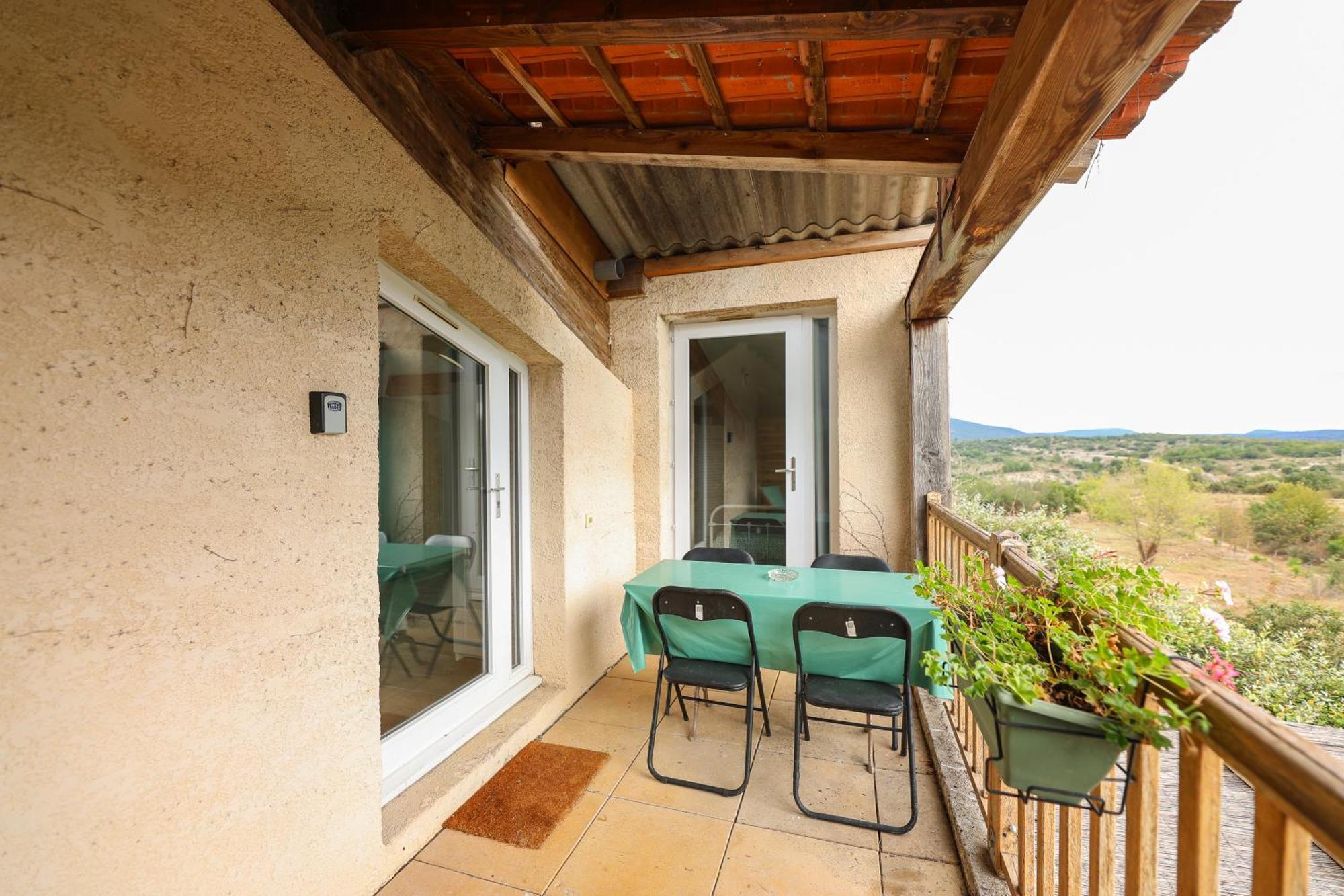 Domaine Des Arcs Holiday home