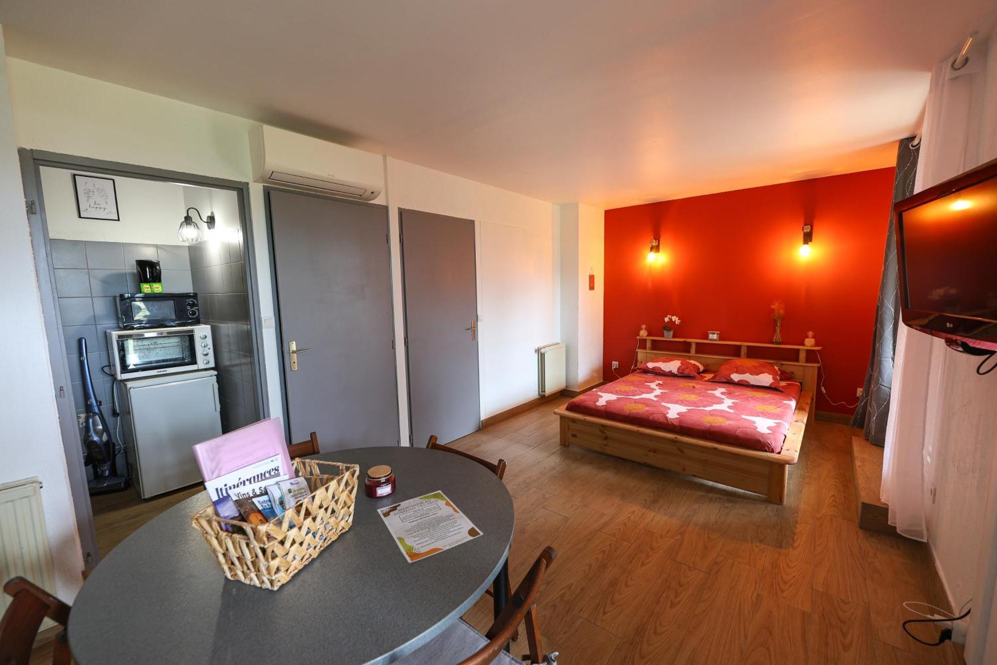 Domaine Des Arcs Holiday home *