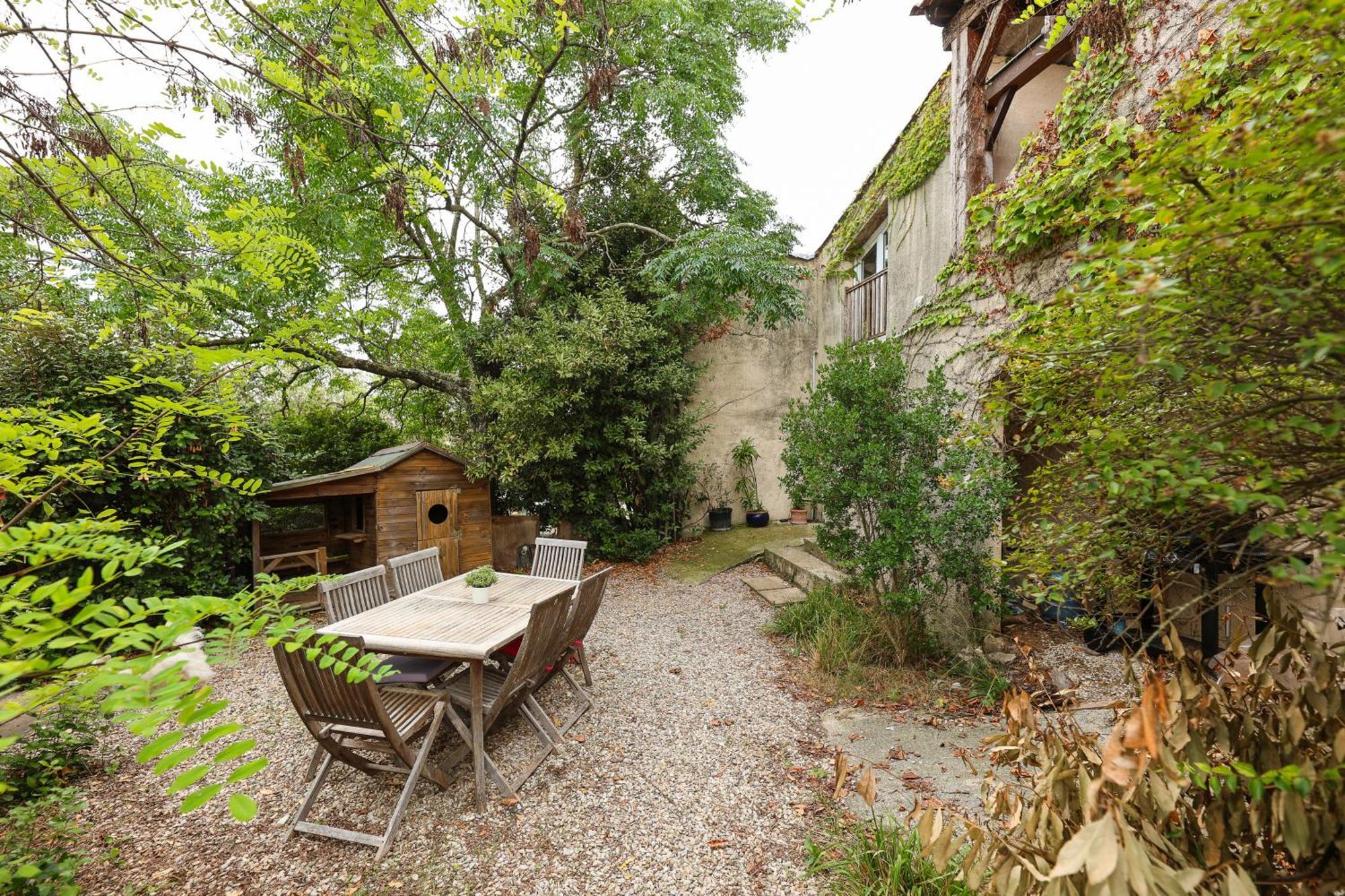 Domaine Des Arcs Holiday home Saint-Martin-de-Londres