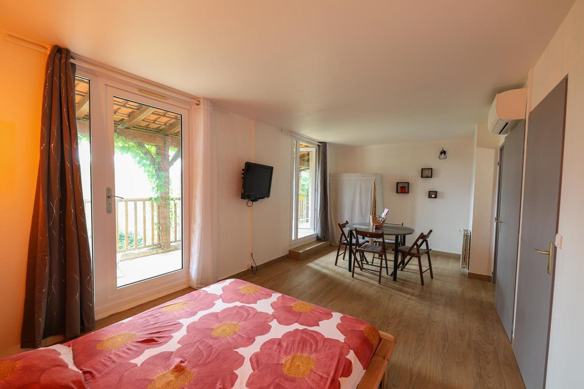 Domaine Des Arcs Holiday home *