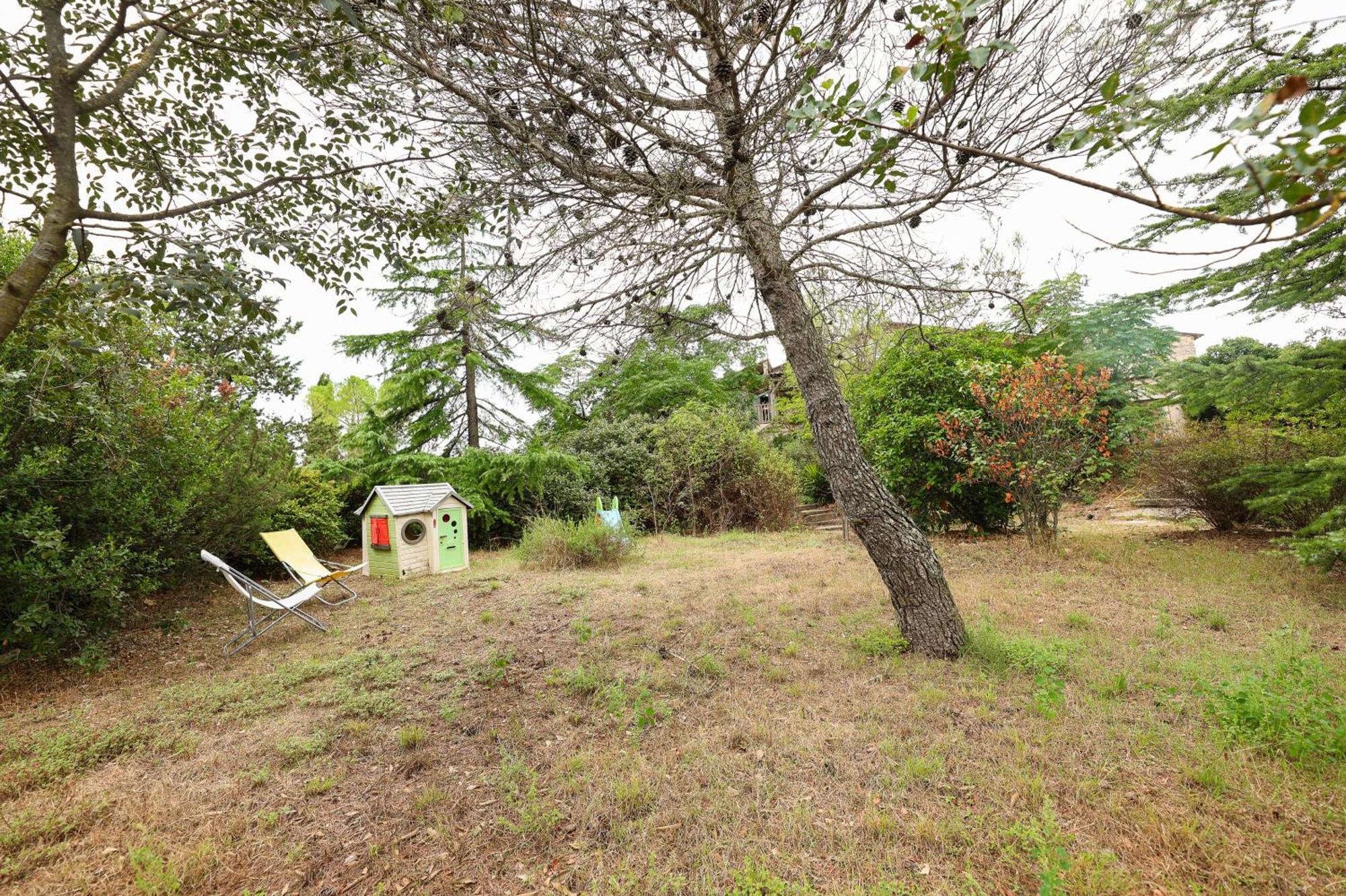 Holiday home Domaine Des Arcs Saint-Martin-de-Londres