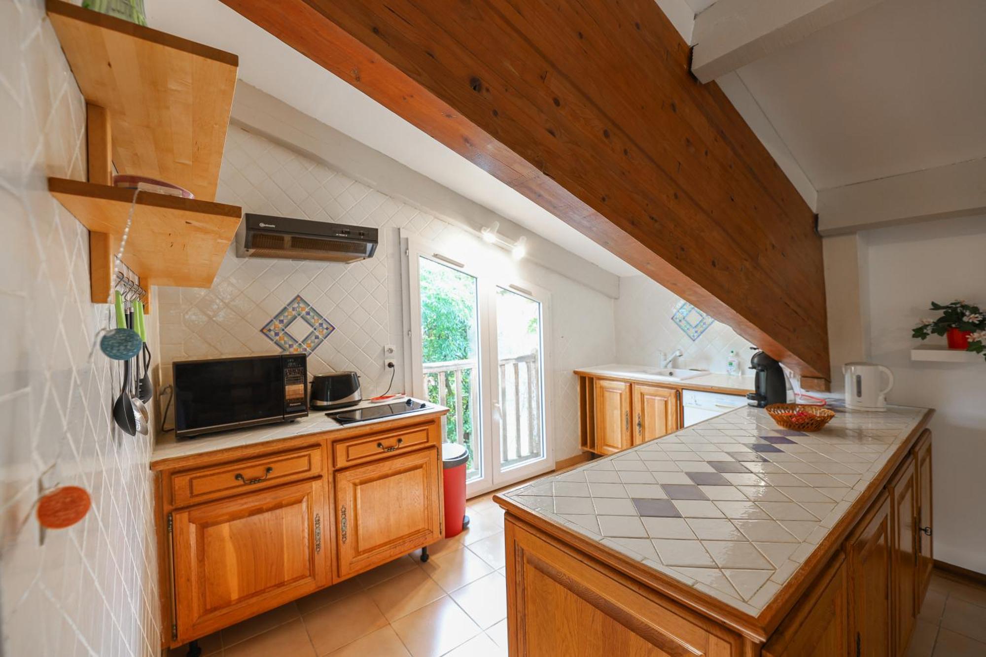 Holiday home Domaine Des Arcs *