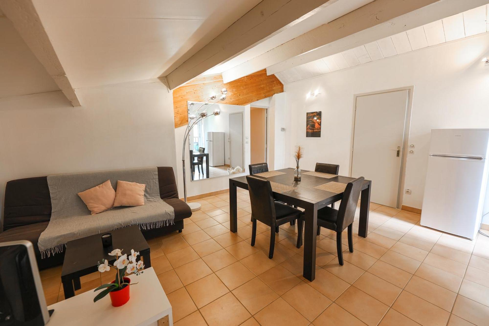 Holiday home Domaine Des Arcs