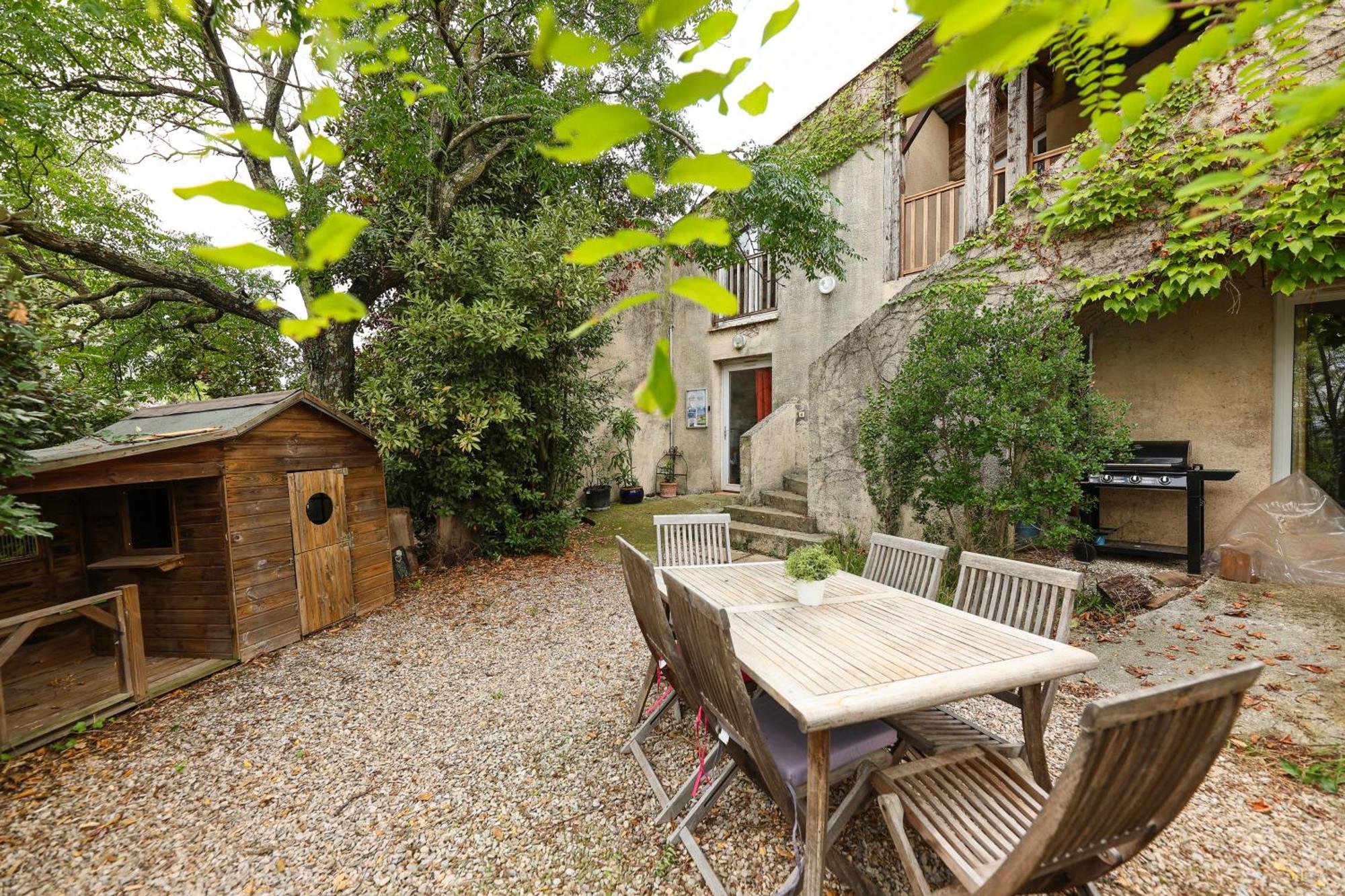 Holiday home Domaine Des Arcs *