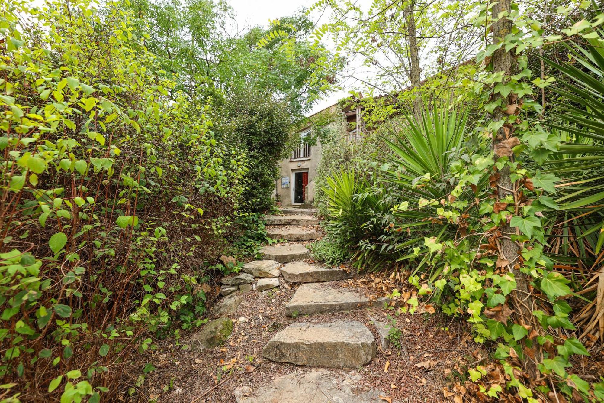 Holiday home Domaine Des Arcs Saint-Martin-de-Londres