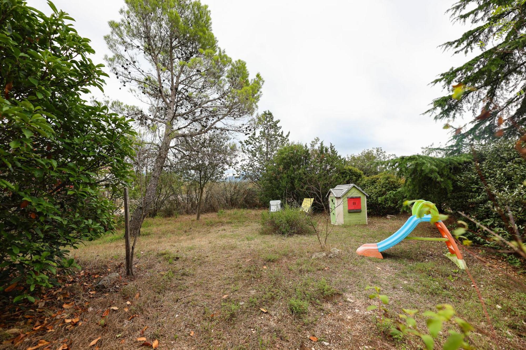 Domaine Des Arcs